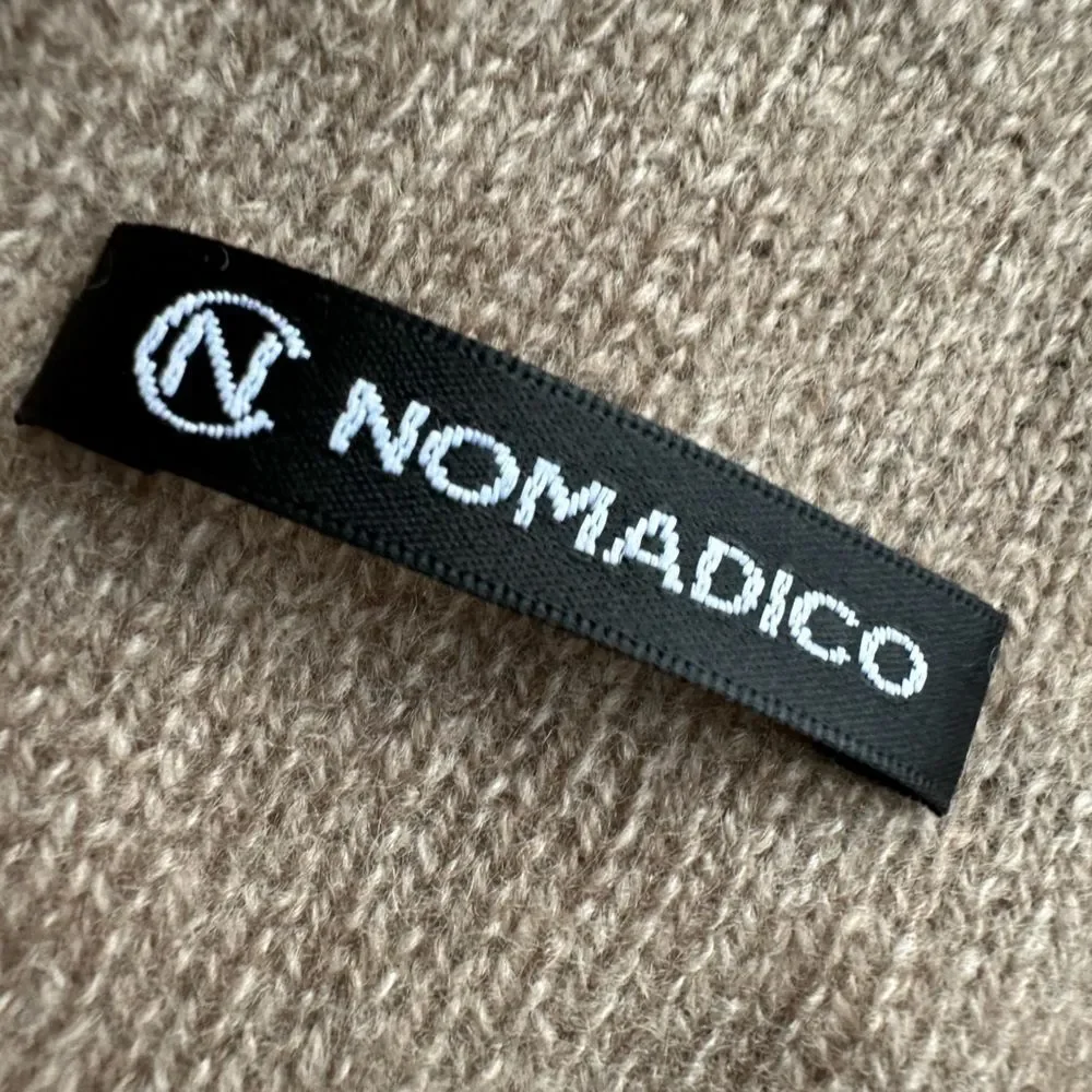 nomadico excellent pre